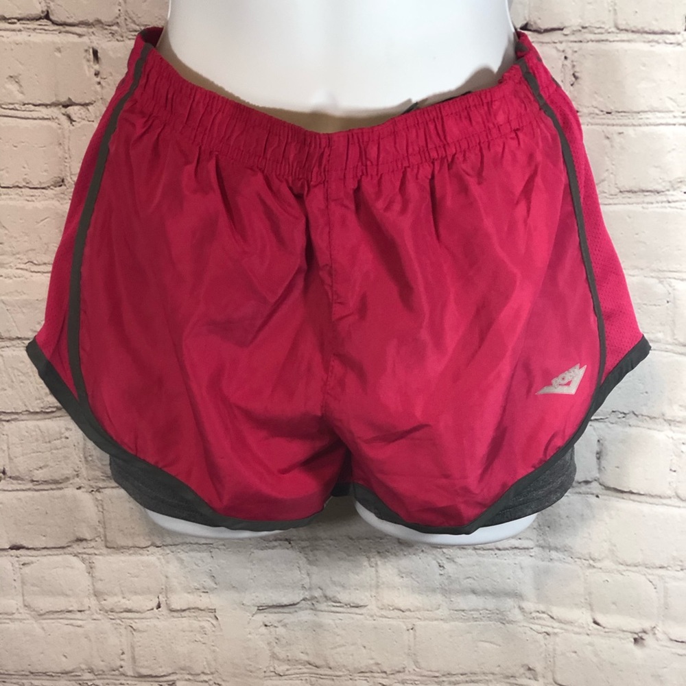 Pony athletic shorts bundle